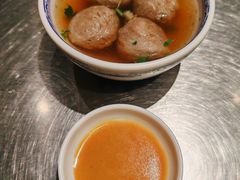 潮汕牛肉丸-潮界(虹桥新天地店)