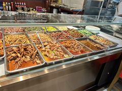 -葛记焖饼(伏牛路店)