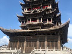 -穆老九清真牛羊肉馆(宋城店)