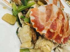 -好彩海鲜火锅饭店(银河百老汇店)