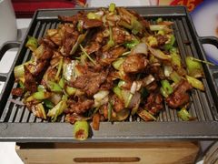 -大鸭梨烤鸭(枣园店)