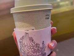 -阿嬷手作(成都万象城店)