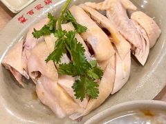 -百家鸡味馆(清泰店)