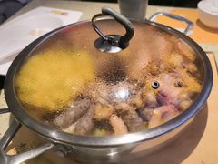 -黄记煌三汁焖锅(广州曜一城店)