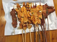 -魏记里脊肉炸炸炸(南门口店)