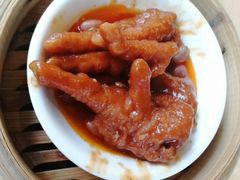 -鹿其林酒家(大学城店)