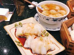 鲜虾云吞-正斗·港式粤菜(SKLP店)