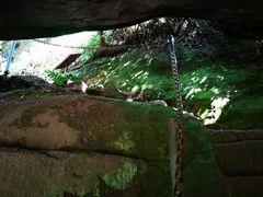 -浏阳石牛寨风景区