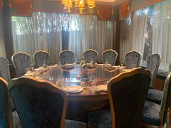 包厢-阿细汉菜(本地盐帮菜名店)