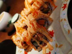 -松竹和日式料理(广厦店)