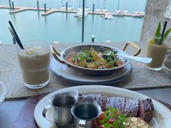 -22ºN BISTRO西餐&酒馆