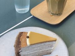 -尤加利咖啡馆