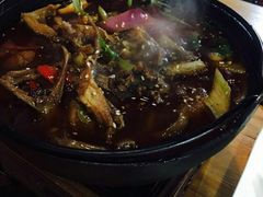 -金陵夜猫子私房菜(茂业天地店)