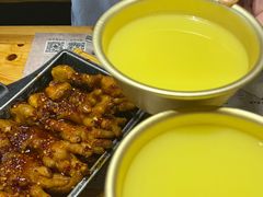 -恩你小木屋米酒店(莱山店)
