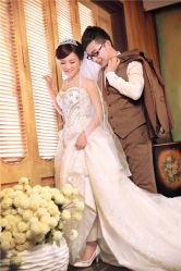 -维纳斯婚纱摄影(预约减现金)