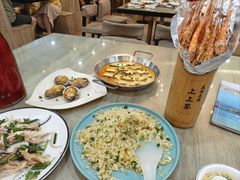 -巽寮印象美食部落餐厅·海鲜·地方特色菜(惠州体验店)