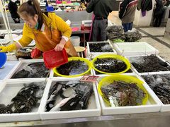 -板桥海鲜广场(文明东店)