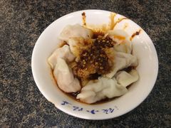 -春阳水饺(香槟广场店)