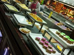 -宝丽金大酒店·洗浴中心