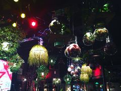 大堂-胡桃里音乐酒馆(白云五号T5 MALL店)