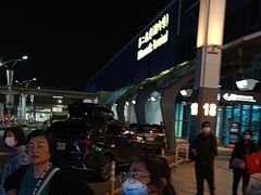 -升恒昌免税商店(台北松山机场店)