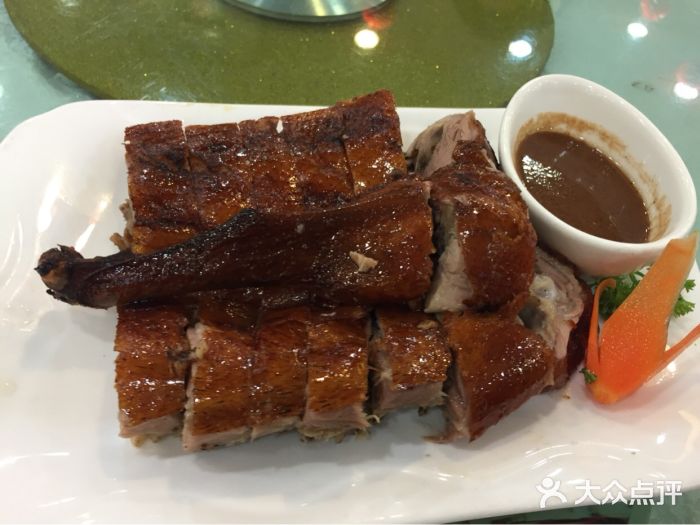 椿记烧鹅(叠彩店)椿记烧鹅(叠彩店)图片