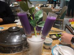 -春润大地海南椰子鸡(沙井京基百纳广场店)