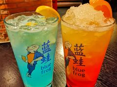 -bluefrog蓝蛙(水游城店)