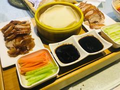 -陇菜和盛祥(金轮宾馆店)