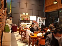 -金城尕娃牛肉面(钻汇广场店)