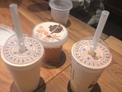 -长春堂顺时而饮(前门店)