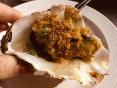 生蚝-大东方海鲜酒楼(小武基桥店)