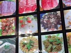 -银同牦牛肉火锅