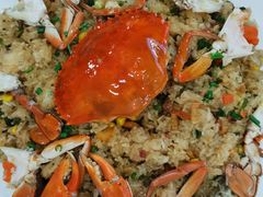 -食鼎记海鲜大排档(美食街店)