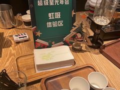 -星巴克臻选(杭州嘉里中心1F店)