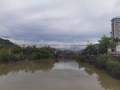 -江门古兜温泉小镇