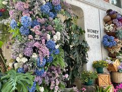 -Money Shops(愚园路店)