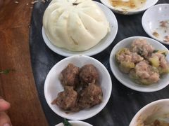 -品香排骨饭(羊官路店)