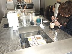 -O.P.S. CAFE