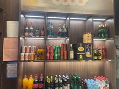 -前门·鲜肉火锅(长风店)