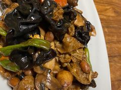 -正宗天津烧麦馆(柳州路店)