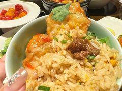 -粗茶淡饭·隐庐私厨(东亭店)