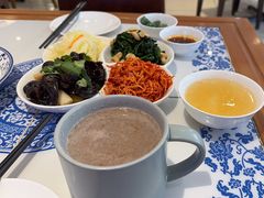 -东方饺子王(大屯路店)