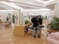 -In Style造型