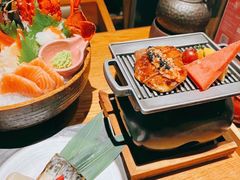 -花潮料理艺食馆(SM新生活广场店)