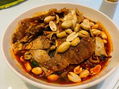 -眉州东坡(通州店)