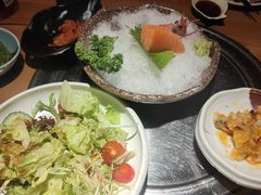 -骏河日料·烤肉(东鱼坊店)