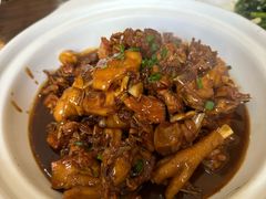 -李东农庄(中南百草园地标店)