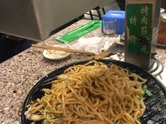 烤面-厚味居炙子烤肉·清真(天桥南纬路店)