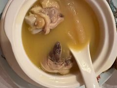 -维园悦谱·海派家常菜(乌鲁木齐南路店)